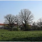 Reha-Klinik "Dübener Heide"