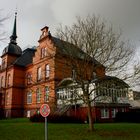 Reha Klinik Schloss Schönhagen