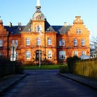 Reha Klinik Schloss Schönhagen II