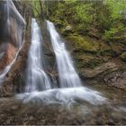 Rehbach Wasserfall