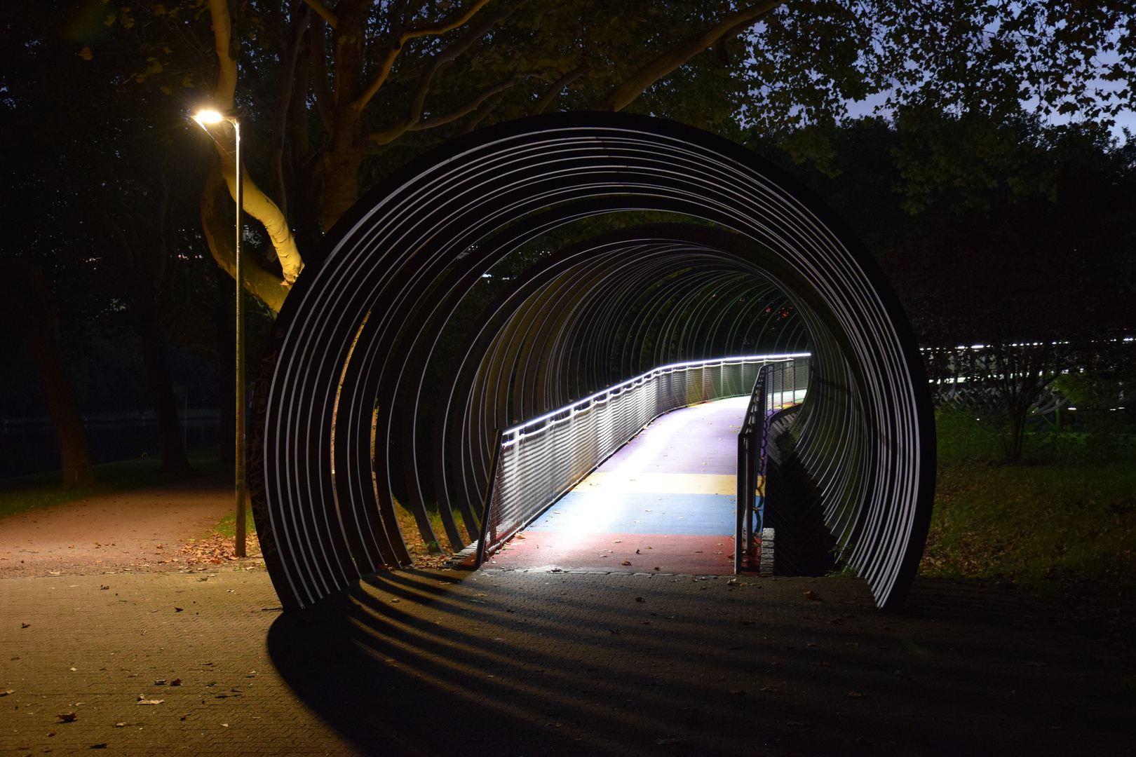 Rehberg Brücke