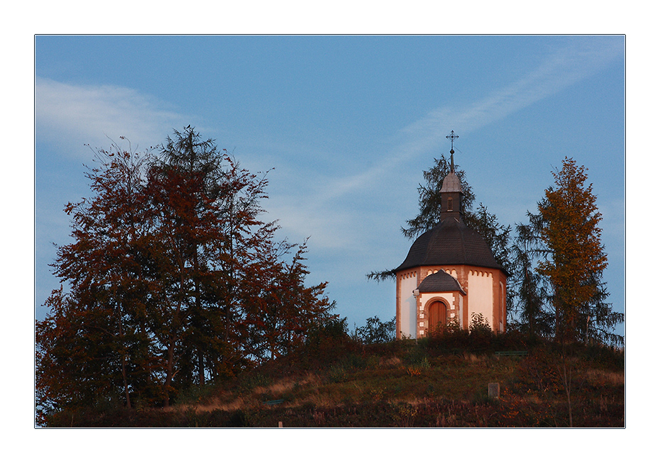 Rehberg-Kapelle