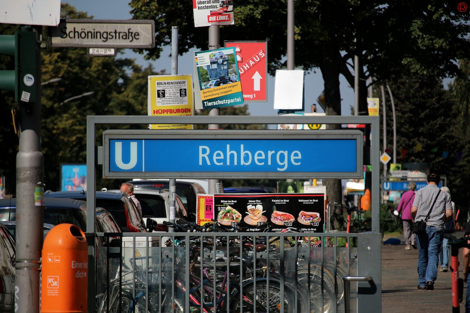 Rehberge