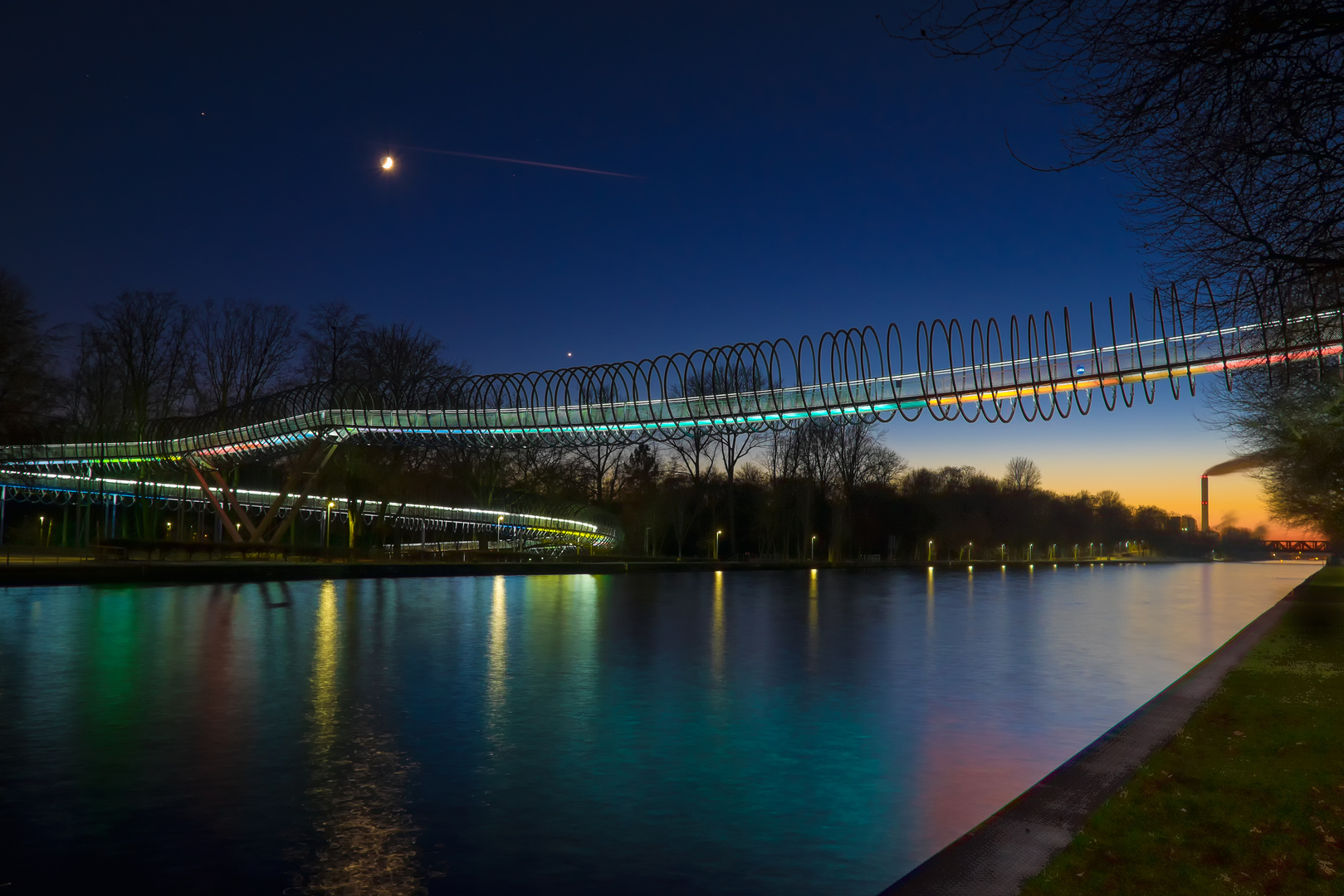 Rehberger Brücke #2