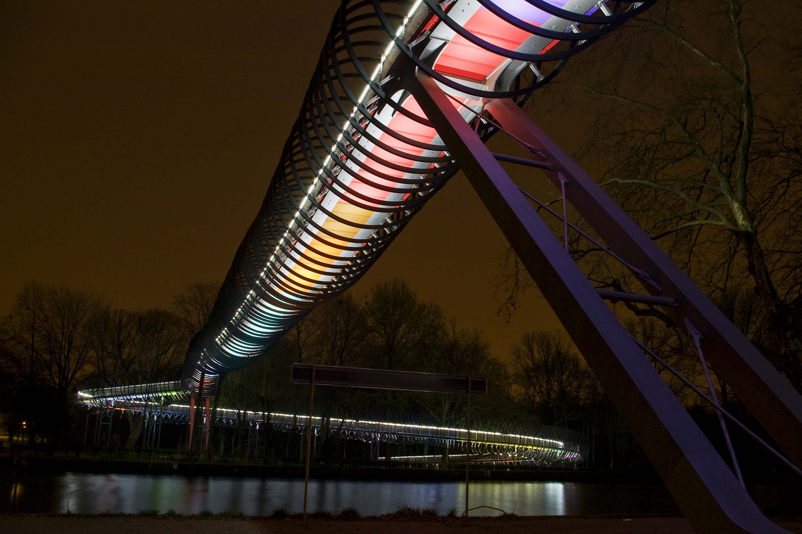 Rehberger Brücke 2