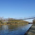 Rehberger Brücke...