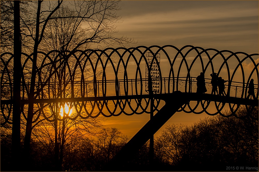 Rehberger Brücke