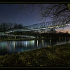 Rehberger Brücke Oberhausen 2013-2