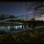 Rehberger Brücke Oberhausen 2013-2