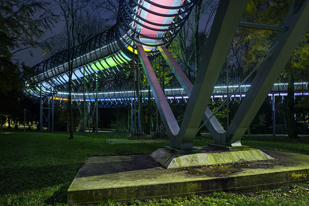 Rehberger Brücke Oberhausen 2013-3