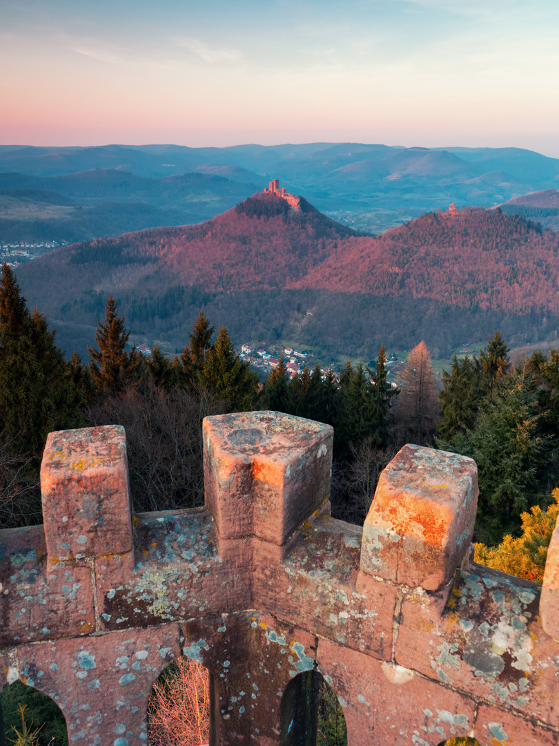 Rehbergturm