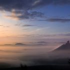 Rehbergturm und Trifels