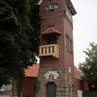 Rehburg, Feuerwehrturm