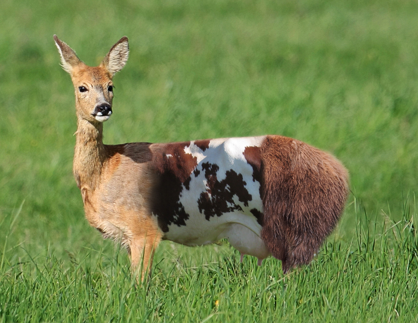 Rehkuhbär