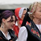 Rehna: Trachten- und Volkstanzfest 08