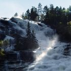 Reiärsfossen