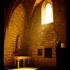 Reial Monestir de Poblet, III