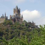 Reichburg Cochem