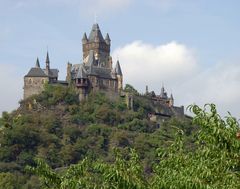 Reichburg Cochem