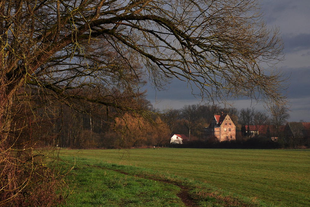 Reichelsdorfer Schlösschen