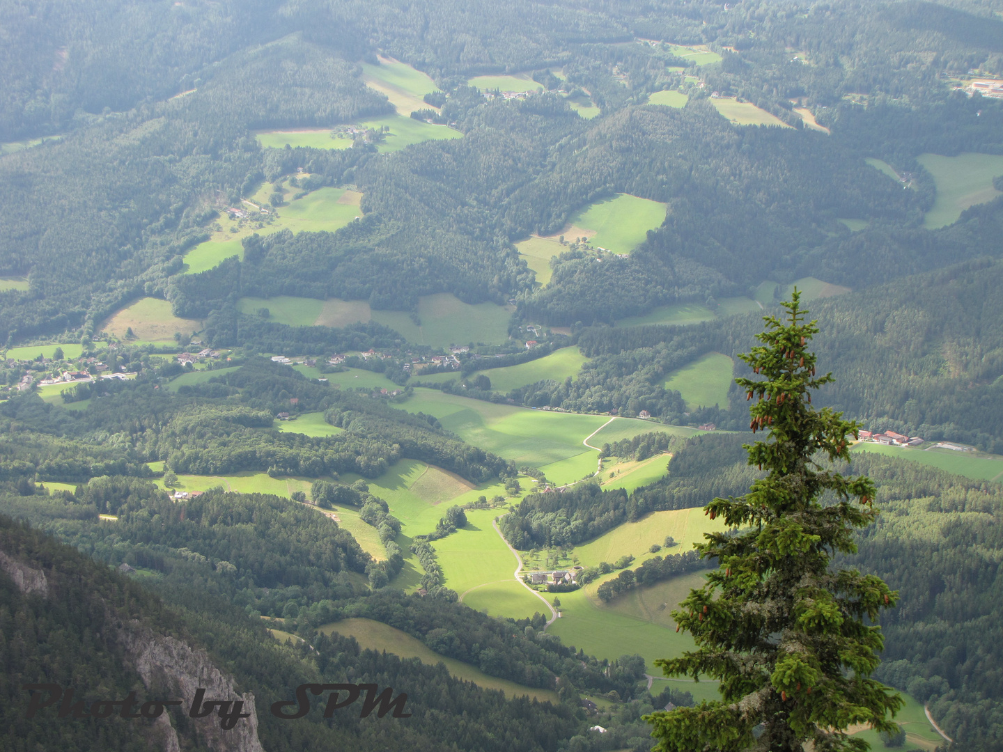 Reichenau an der Rax