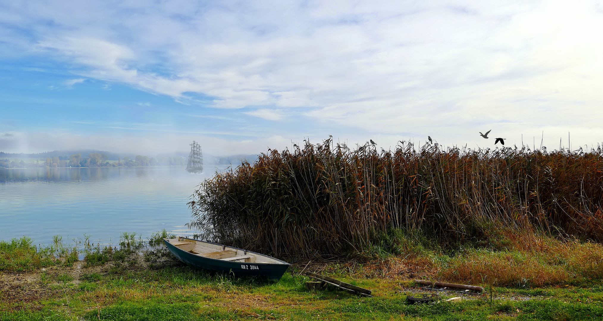 Reichenau (Insel) - 2022