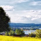 Reichenau und Gnadensee