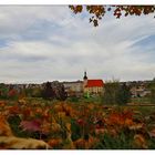 Reichenbach im Herbstkleid 2