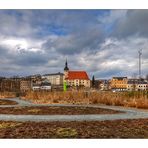 Reichenbach im Vogtland