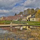 Reichenbach - Park der Generationen