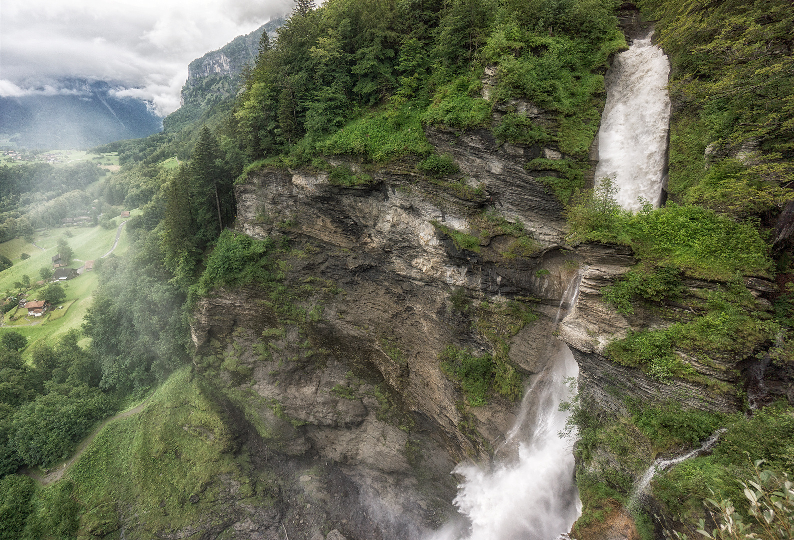 Reichenbachfall