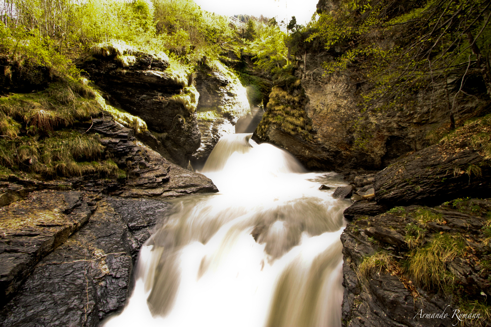 Reichenbachfall 2013