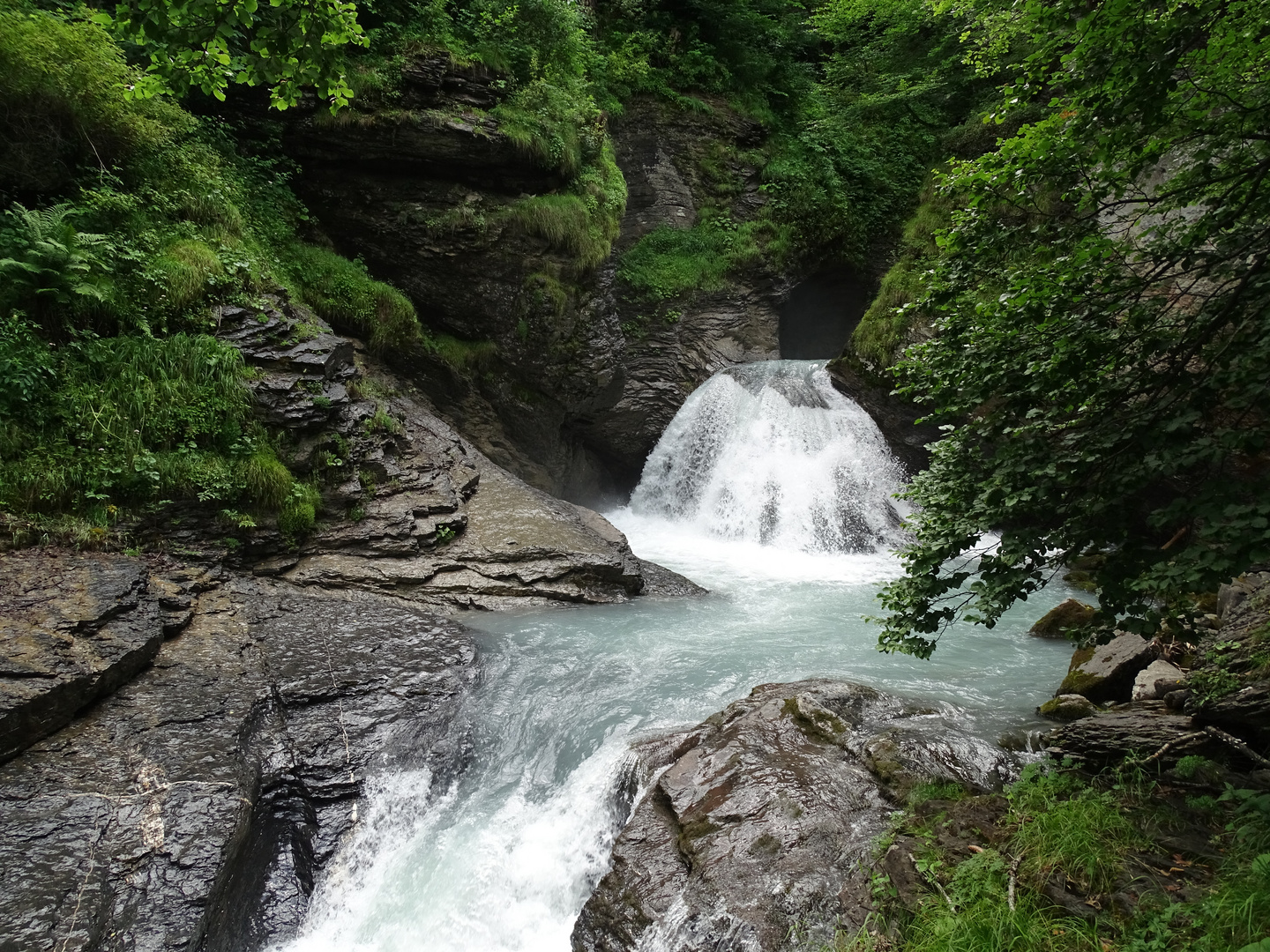 Reichenbachfall