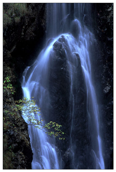 Reichenbachklamm