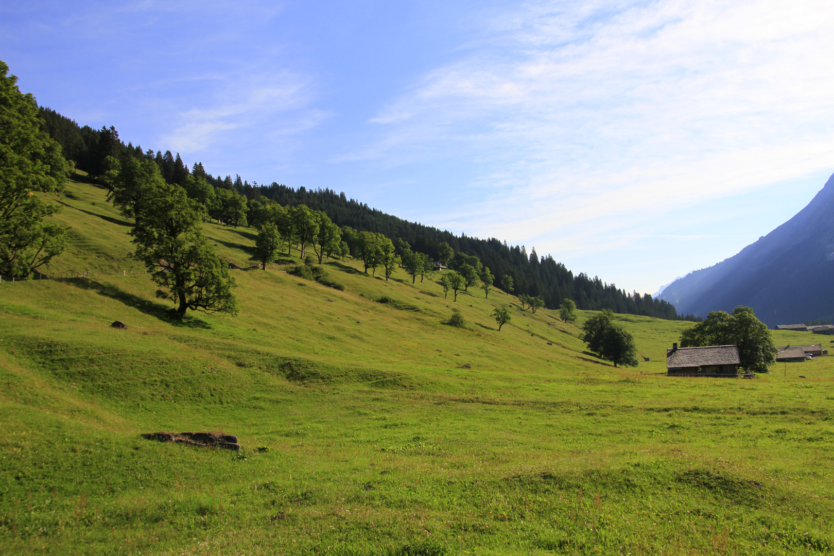 Reichenbachtal