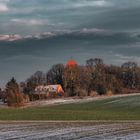 Reichenberg (märkisch Oderland)