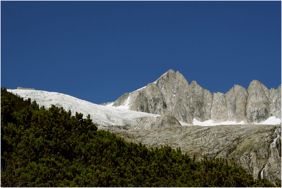 Reichenspitze