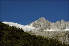 Reichenspitze