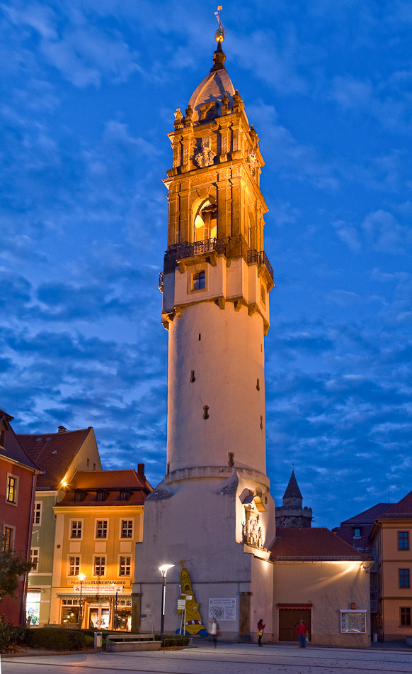 Reichenturm - Bautzen