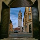 Reichenturm Bautzen