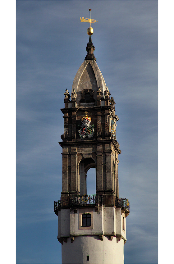 Reichenturm