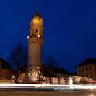 Reichenturm in Bautzen