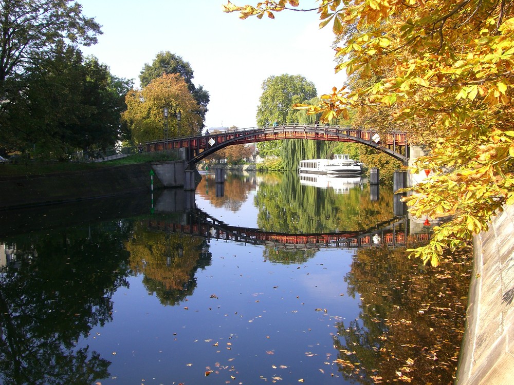 Reichpietschufer / Berlin