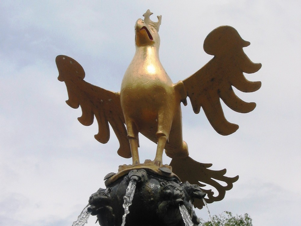 Reichsadler