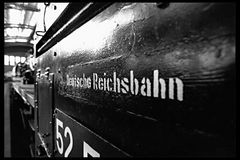 Reichsbahn