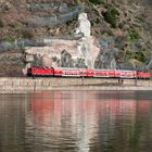 Reichsbahn im Moseltal