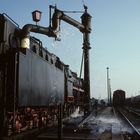 Reichsbahn Reise Mai 1979