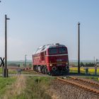 Reichsbahnfeeling vom Feinsten