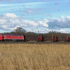 Reichsbahnstolz im Frankenland