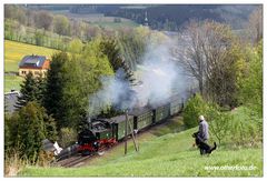 Reichsbahnzug